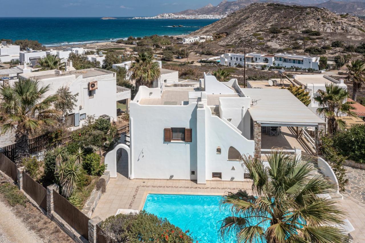4 Bedroom Villa Valerie With Private Swimming Pool ستيليدا المظهر الخارجي الصورة