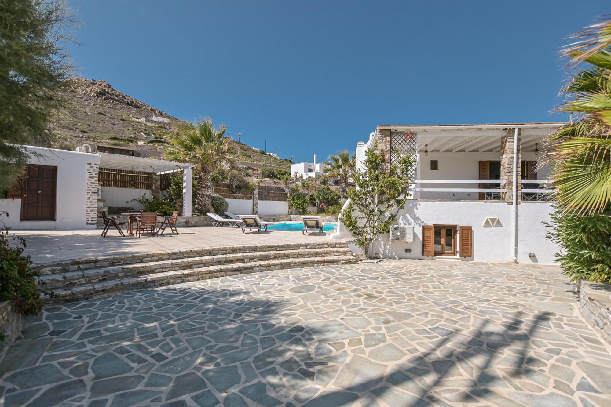 4 Bedroom Villa Valerie With Private Swimming Pool ستيليدا المظهر الخارجي الصورة