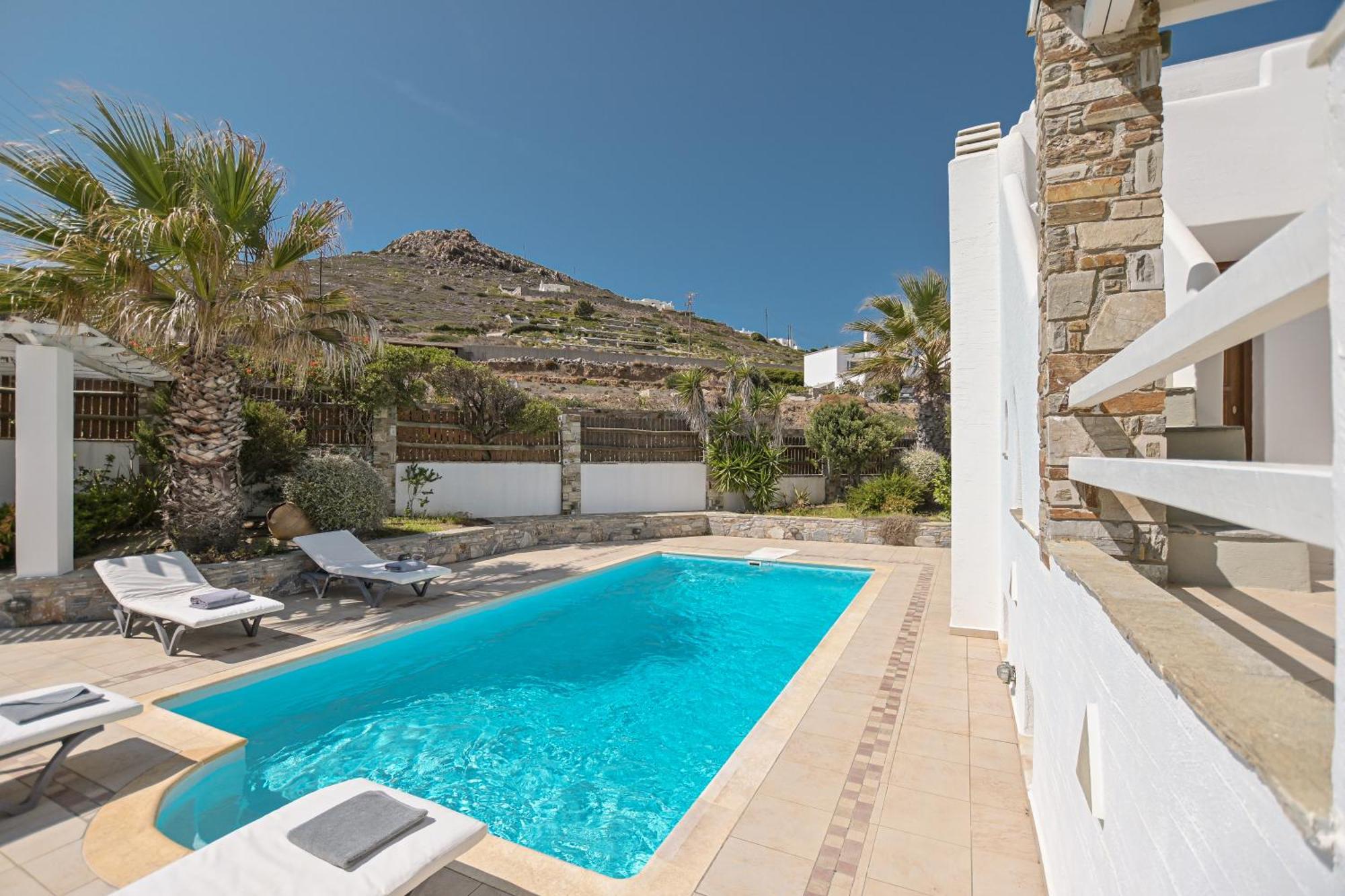 4 Bedroom Villa Valerie With Private Swimming Pool ستيليدا المظهر الخارجي الصورة
