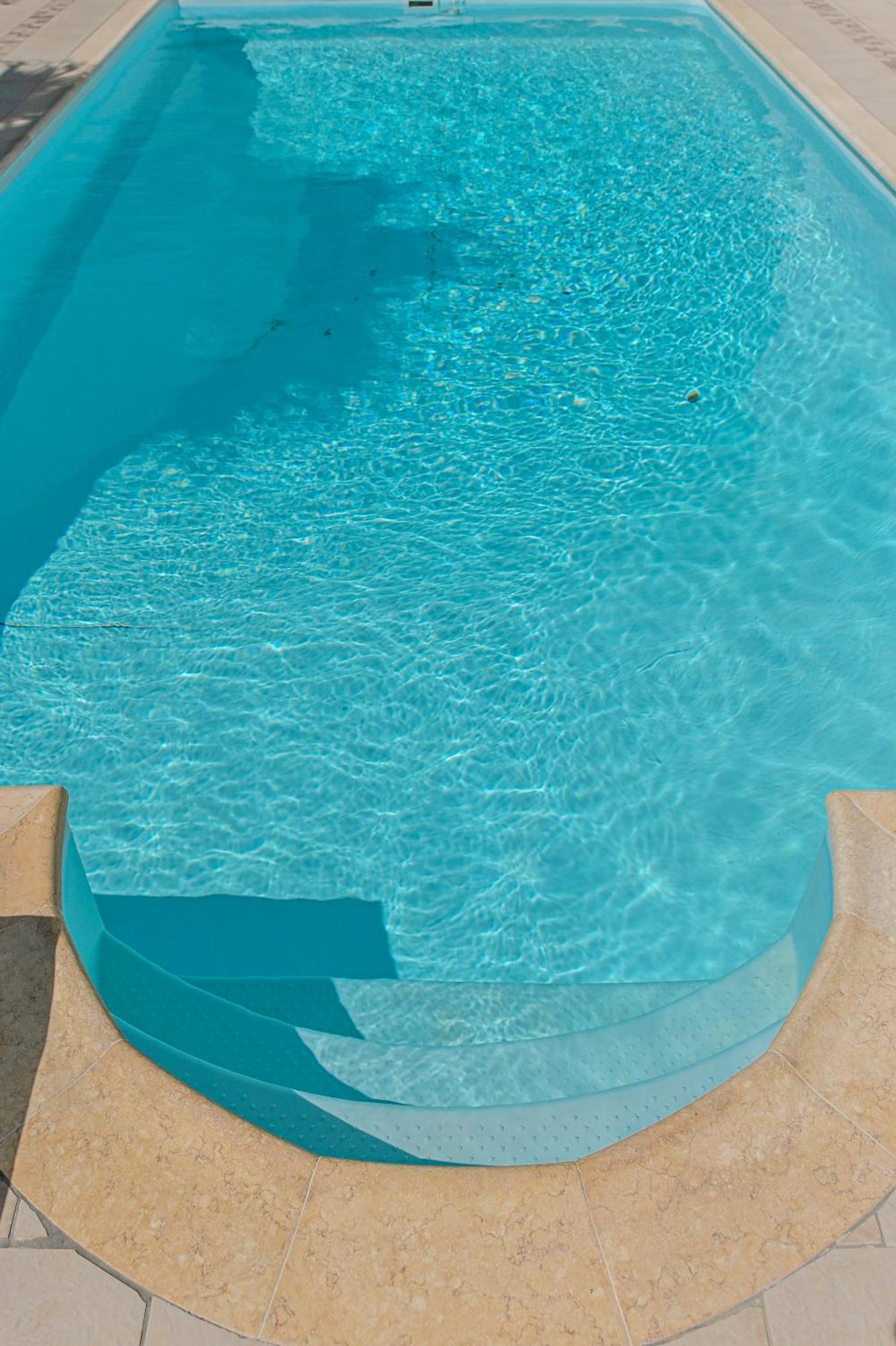 4 Bedroom Villa Valerie With Private Swimming Pool ستيليدا المظهر الخارجي الصورة