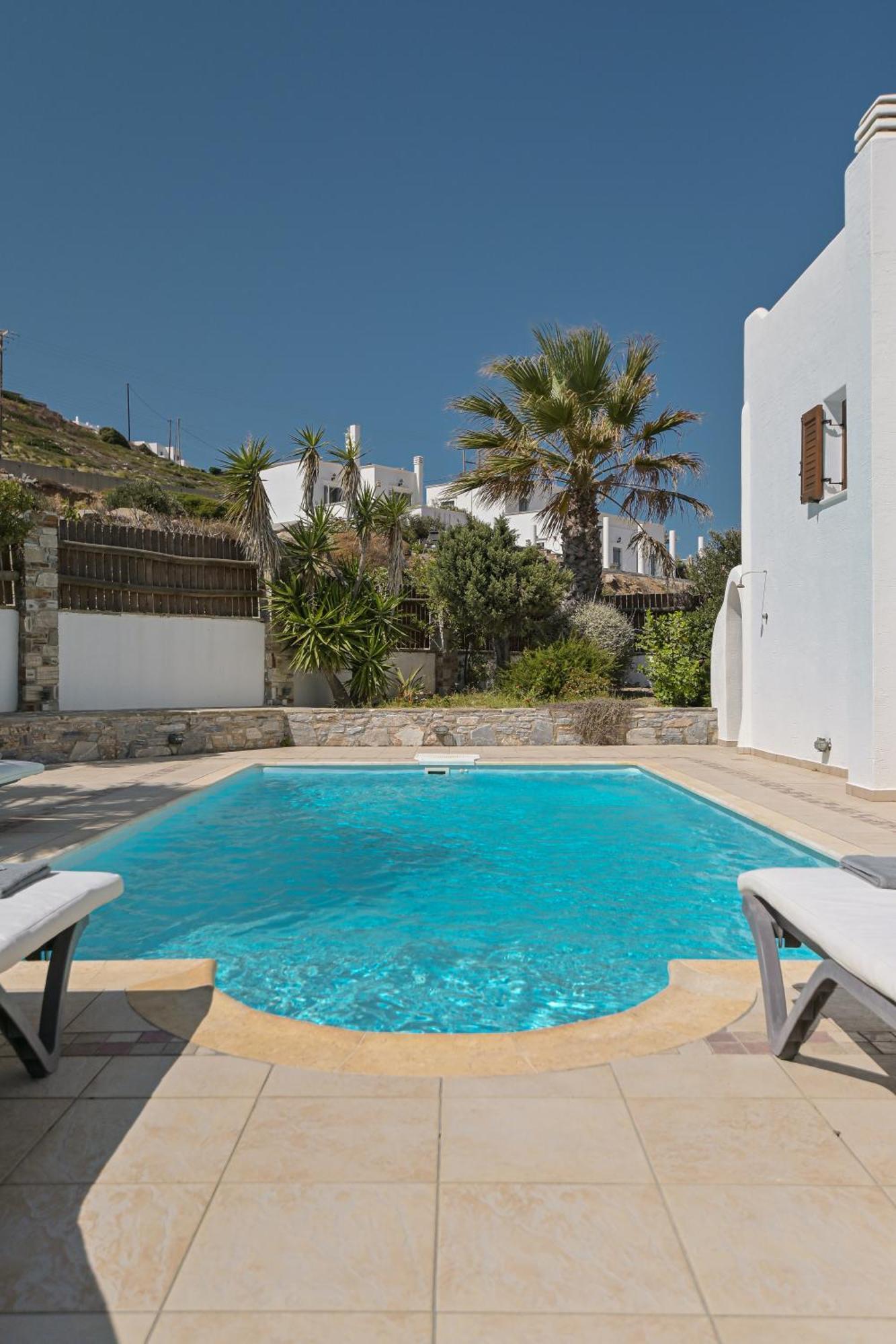 4 Bedroom Villa Valerie With Private Swimming Pool ستيليدا المظهر الخارجي الصورة