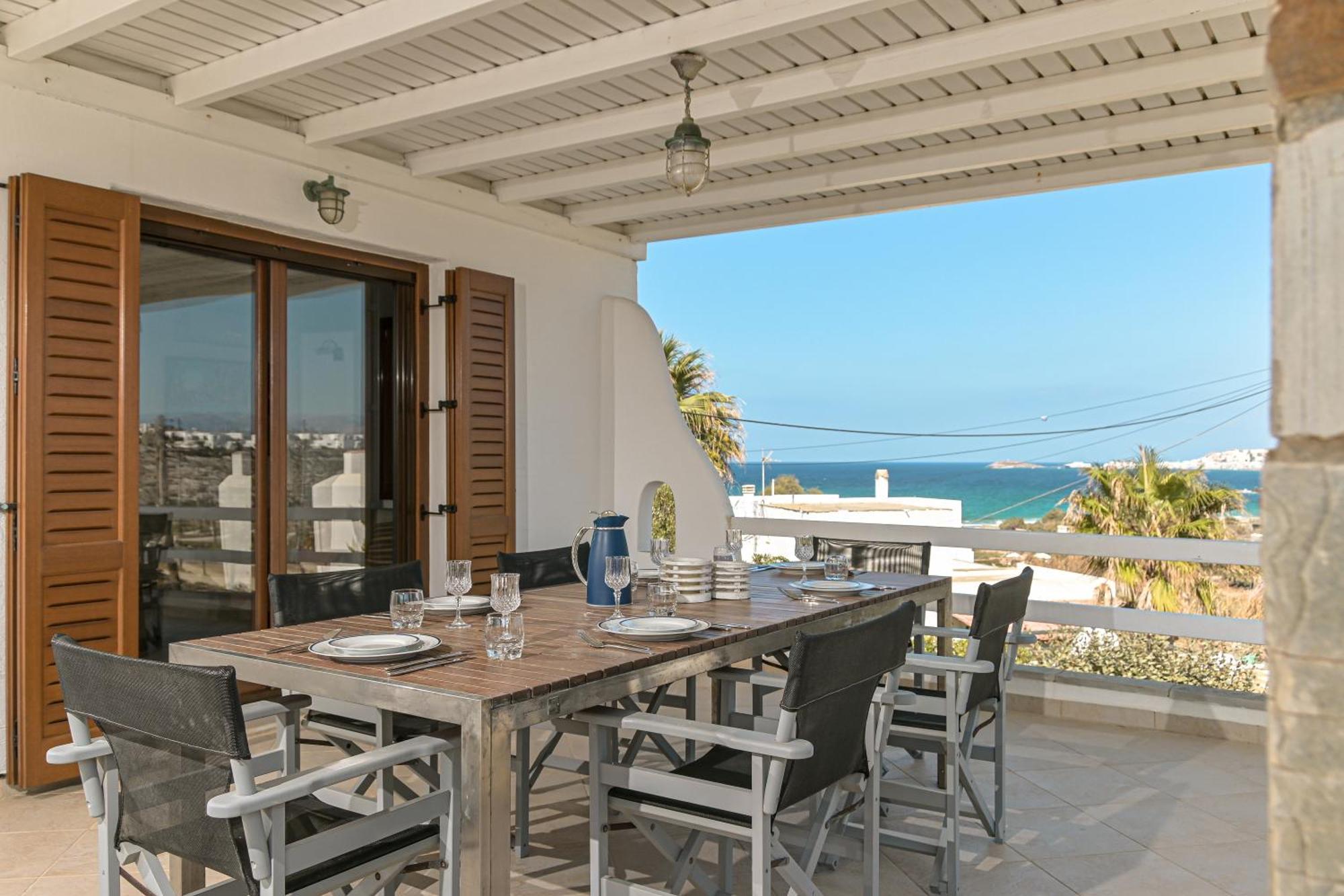 4 Bedroom Villa Valerie With Private Swimming Pool ستيليدا المظهر الخارجي الصورة