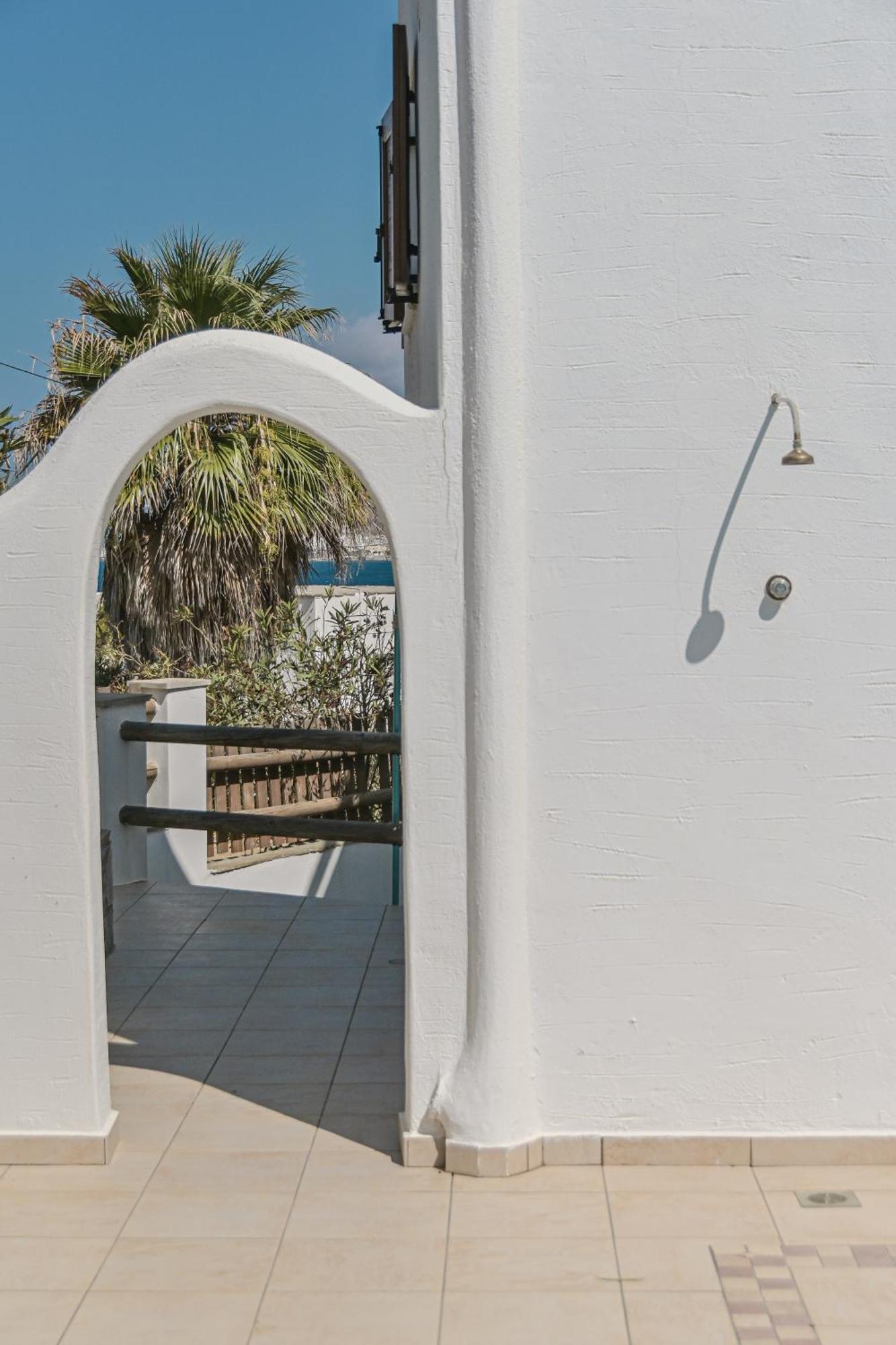 4 Bedroom Villa Valerie With Private Swimming Pool ستيليدا المظهر الخارجي الصورة