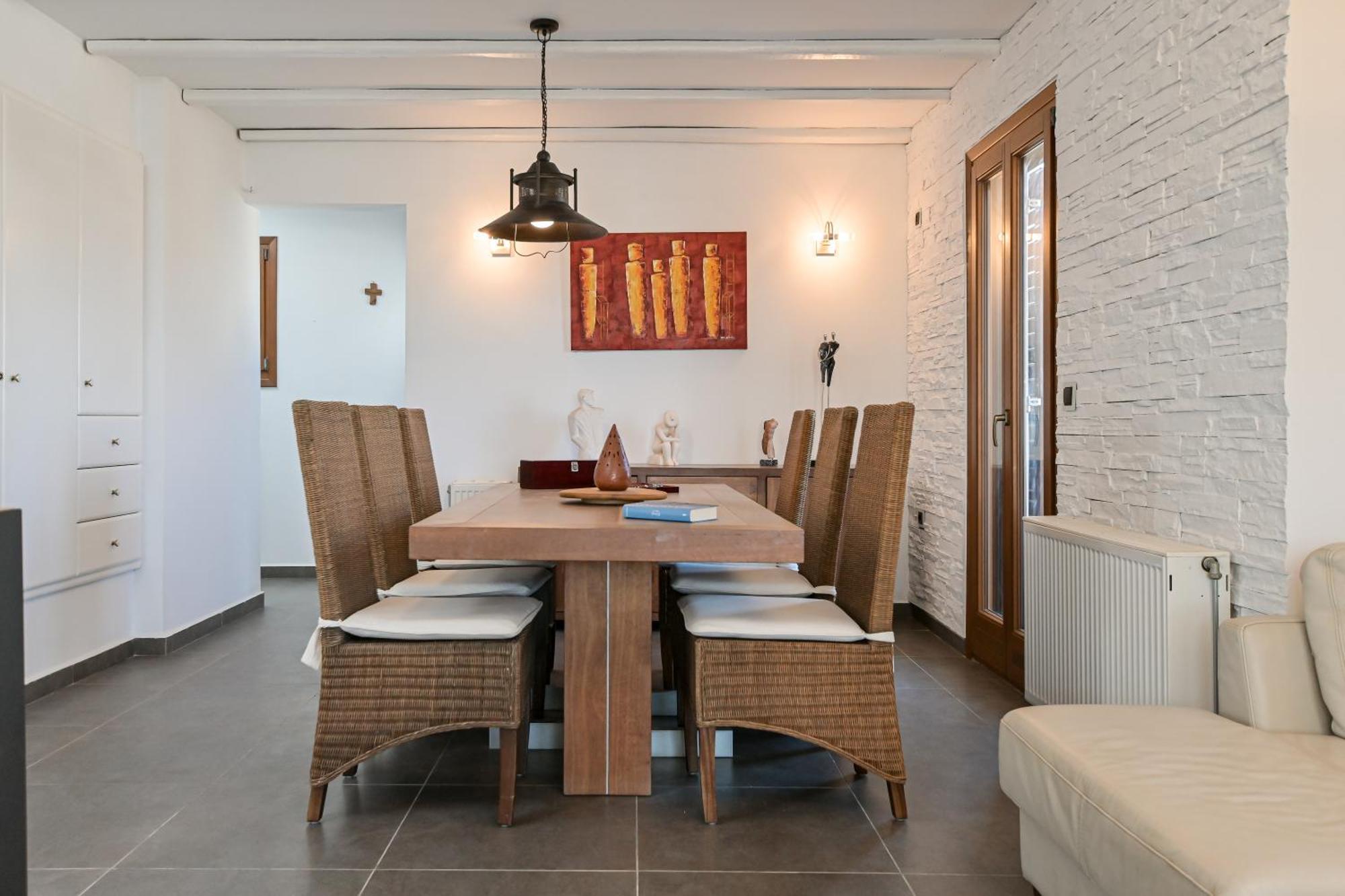 4 Bedroom Villa Valerie With Private Swimming Pool ستيليدا المظهر الخارجي الصورة