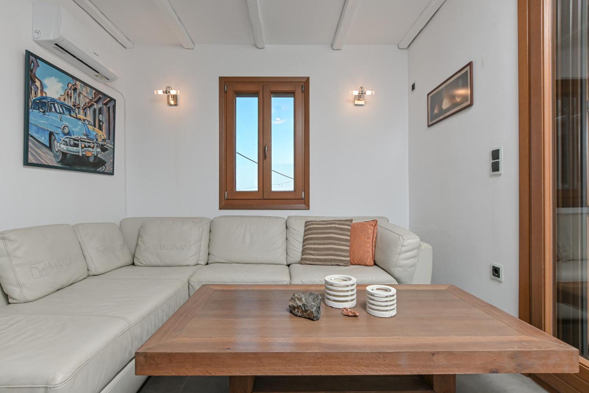 4 Bedroom Villa Valerie With Private Swimming Pool ستيليدا المظهر الخارجي الصورة